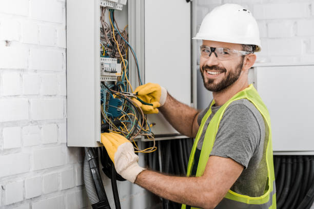 Best Electrical Repair Services  in Peoria Heights, IL