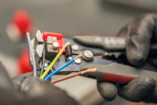 Best Electrical System Inspection  in Peoria Heights, IL