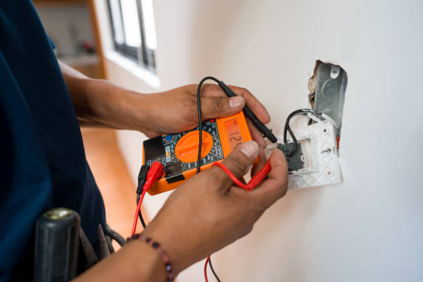 Best Home Electrical Repair  in Peoria Heights, IL
