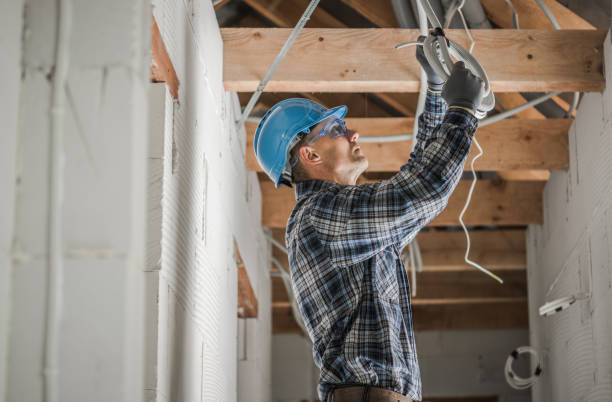 Affordable Electrical Installation in IL
