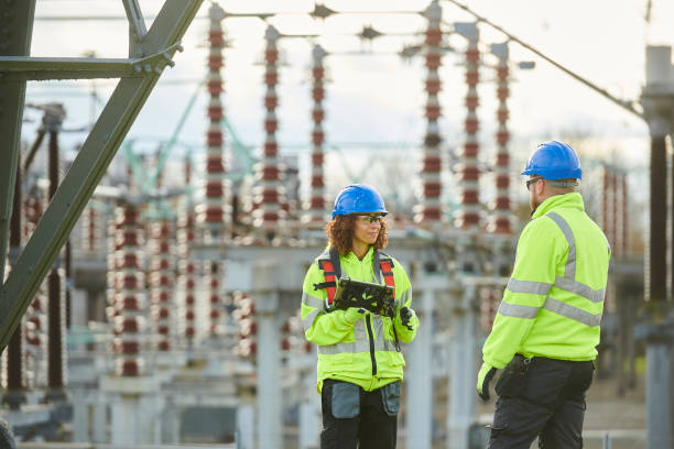 Best Affordable Electrical Installation  in Peoria Heights, IL