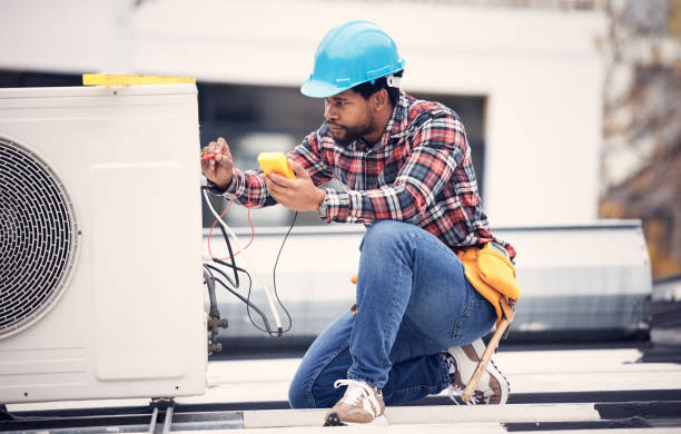 Best Electrical Rewiring Services  in Peoria Heights, IL