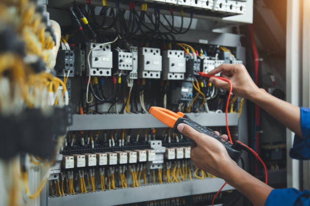Best Electrical Upgrades for Homes  in Peoria Heights, IL