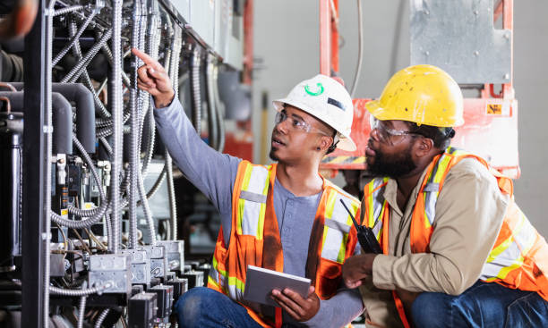 Best Electrical Installation Contractor  in Peoria Heights, IL