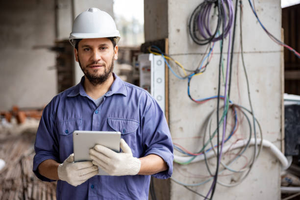 Best Electrical System Inspection  in Peoria Heights, IL