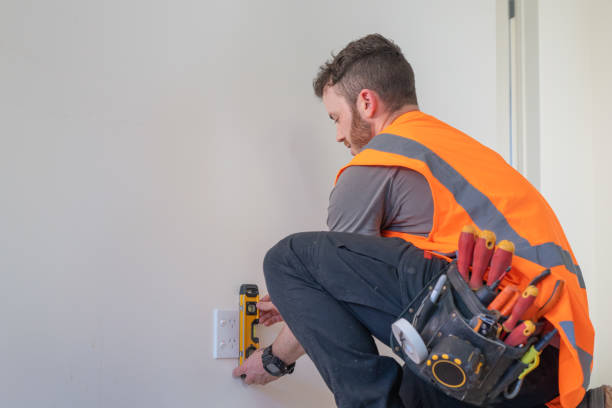 Best Emergency Electrical Repair  in Peoria Heights, IL