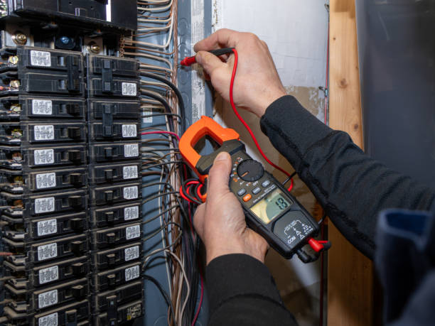 Best Affordable Emergency Electrician  in Peoria Heights, IL