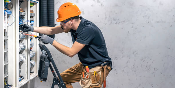 Best Electrical Upgrades for Homes  in Peoria Heights, IL