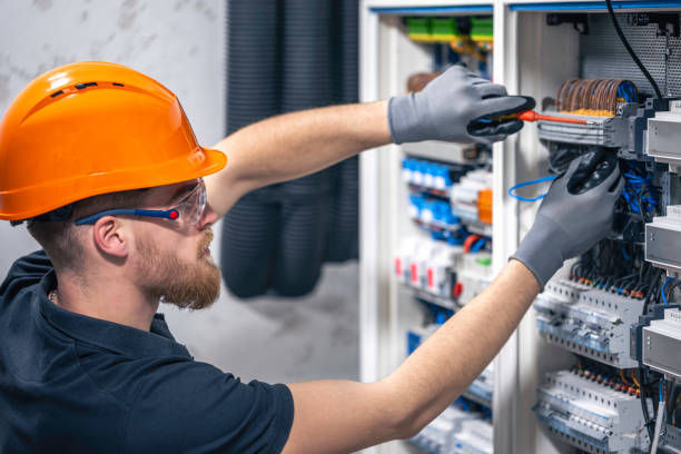 Best Electrician Near Me  in Peoria Heights, IL