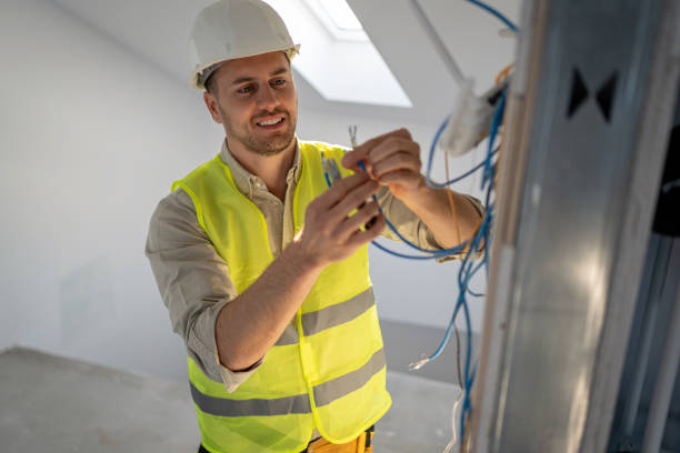 Best Circuit Breaker Repair  in Peoria Heights, IL