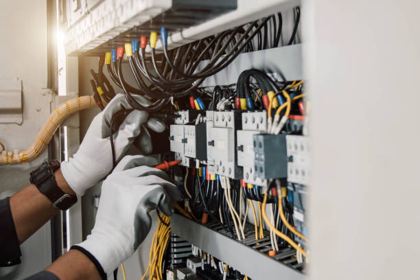 Best 24-Hour Electrician  in Peoria Heights, IL